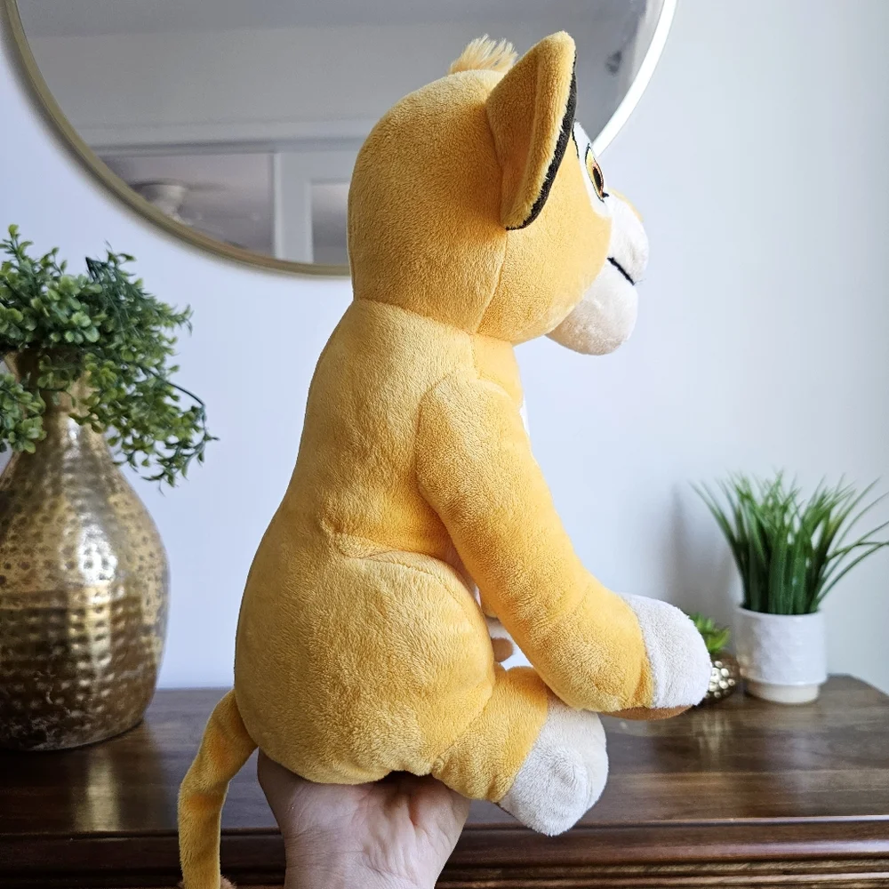 Disney adorable lion